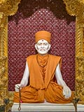 Brahmaswarup Shastriji Maharaj